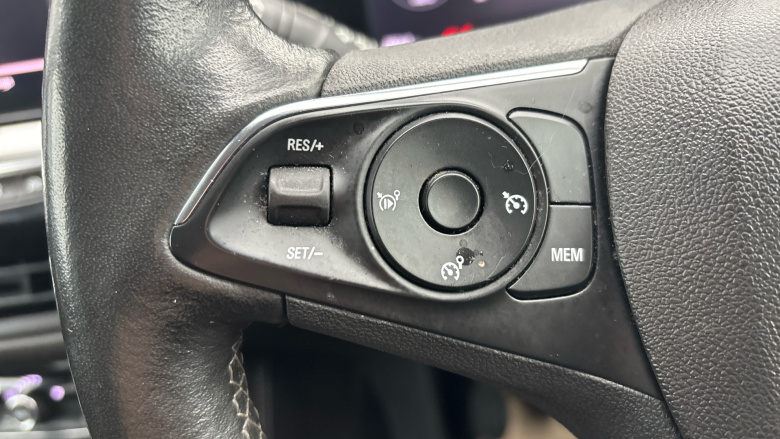 Vauxhall Grandland 1.2 Turbo GS Line 5dr Petrol Hatchback